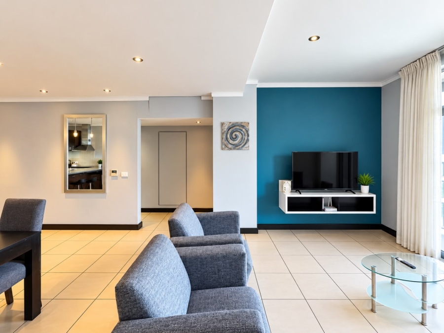 2 Bedroom Property for Sale in Cape Town City Centre Western Cape